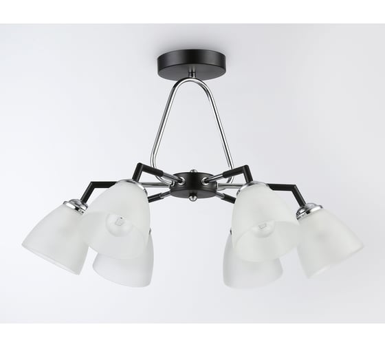 Люстра на штанге Ambrella Light TRADITIONAL TR303294
