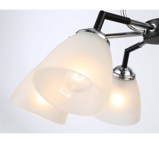 Люстра на штанге Ambrella Light TRADITIONAL TR303294