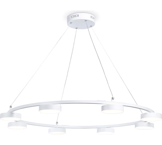 Подвесная люстра Ambrella Light COMFORT FL51761 1