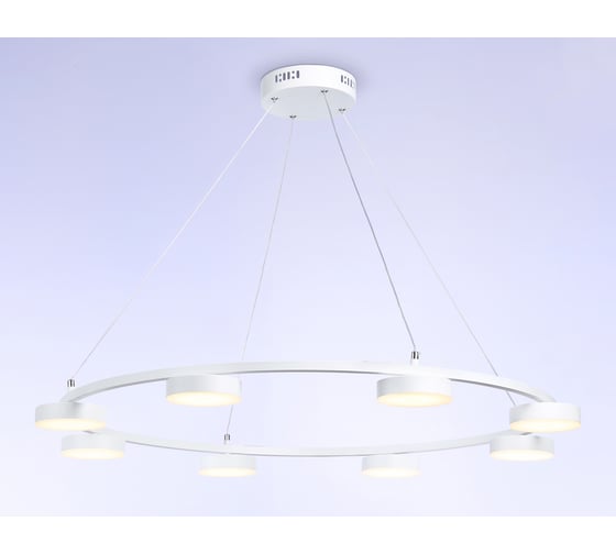 Подвесная люстра Ambrella Light COMFORT FL51761