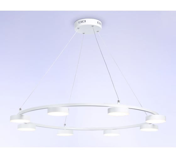 Подвесная люстра Ambrella Light COMFORT FL51761