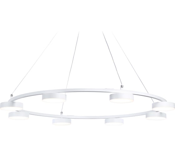 Подвесная люстра Ambrella Light COMFORT FL51761