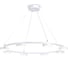 Подвесная люстра Ambrella Light COMFORT FL51761 1