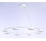 Подвесная люстра Ambrella Light COMFORT FL51761 4