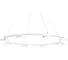 Подвесная люстра Ambrella Light COMFORT FL51761 5