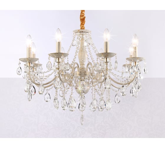 Подвесная люстра Ambrella Light TRADITIONAL TR4945