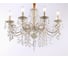 Подвесная люстра Ambrella Light TRADITIONAL TR4945 3
