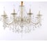 Подвесная люстра Ambrella Light TRADITIONAL TR4945 4