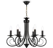 Подвесная люстра Ambrella Light TRADITIONAL TR9612