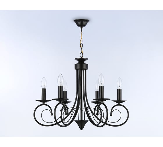 Подвесная люстра Ambrella Light TRADITIONAL TR9612