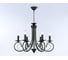 Подвесная люстра Ambrella Light TRADITIONAL TR9612 2