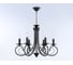 Подвесная люстра Ambrella Light TRADITIONAL TR9612 3