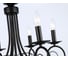 Подвесная люстра Ambrella Light TRADITIONAL TR9612 6