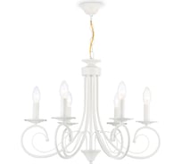 Подвесная люстра Ambrella Light TRADITIONAL TR9611