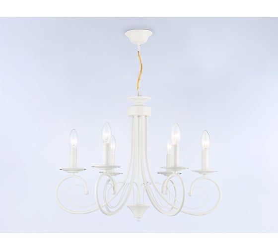 Подвесная люстра Ambrella Light TRADITIONAL TR9611