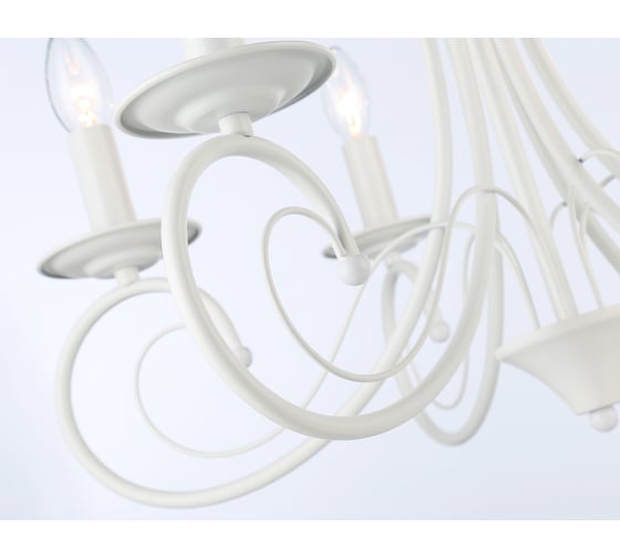 Подвесная люстра Ambrella Light TRADITIONAL TR9611