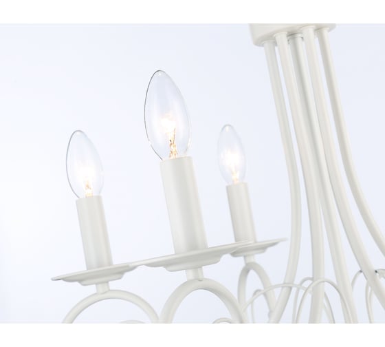 Подвесная люстра Ambrella Light TRADITIONAL TR9611