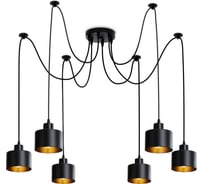 Подвесная люстра Ambrella Light TRADITIONAL TR8132