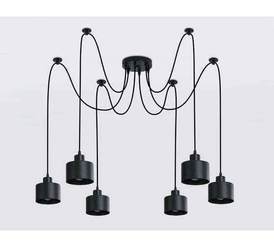 Подвесная люстра Ambrella Light TRADITIONAL TR8132