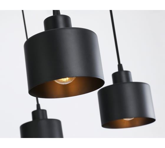 Подвесная люстра Ambrella Light TRADITIONAL TR8132