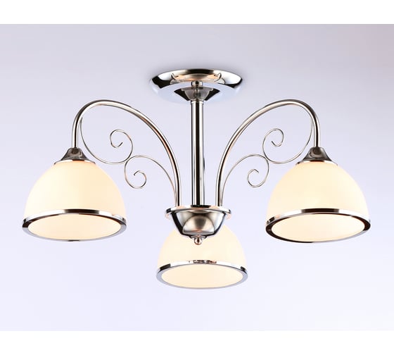 Люстра на штанге Ambrella Light TRADITIONAL TR3181