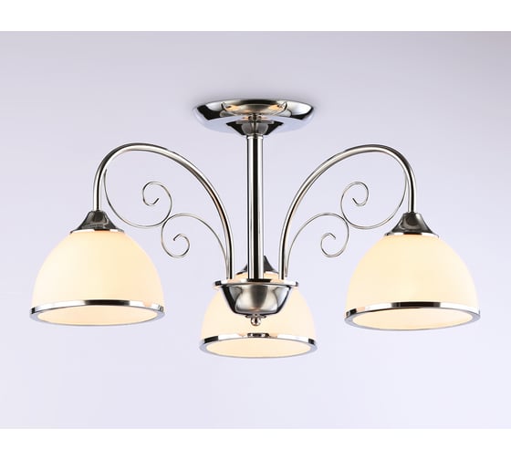 Люстра на штанге Ambrella Light TRADITIONAL TR3181