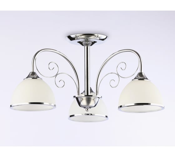 Люстра на штанге Ambrella Light TRADITIONAL TR3181