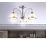 Люстра на штанге Ambrella Light TRADITIONAL TR3181 2
