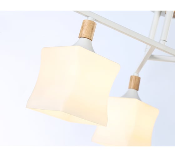 Люстра на штанге Ambrella Light TRADITIONAL TR9488