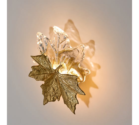 Настенный светильник ODEON LIGHT LED 1*3W EVA 4371_3WL