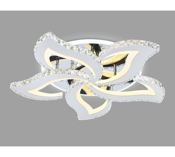 Потолочная люстра Ambrella Light ACRYLICA FA1723