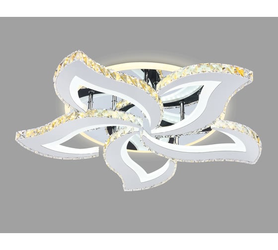 Потолочная люстра Ambrella Light ACRYLICA FA1723