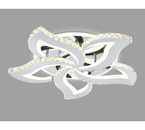 Потолочная люстра Ambrella Light ACRYLICA FA1723
