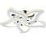 Потолочная люстра Ambrella Light ACRYLICA FA1723 1