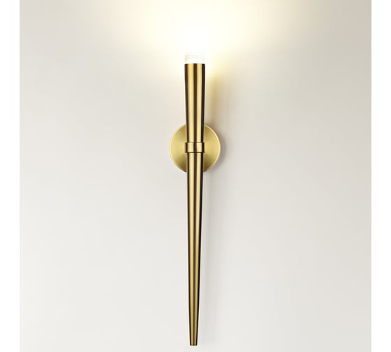 Настенный светильник ODEON LIGHT LED 1*7W FRIDA 4352_5WL