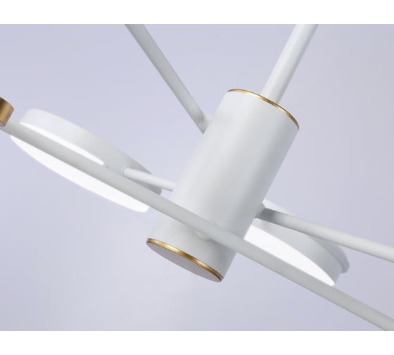 Люстра на штанге Ambrella Light COMFORT FL51635