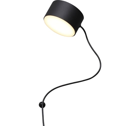 Настенный светильник ODEON LIGHT LED 1*7W NERA 6600_7WL