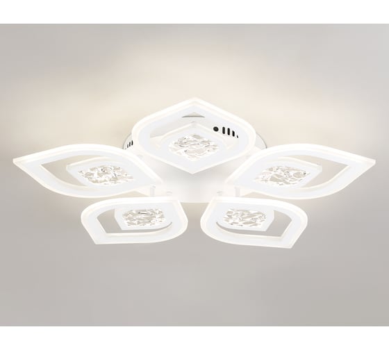Потолочная люстра Ambrella Light ACRYLICA FA4292