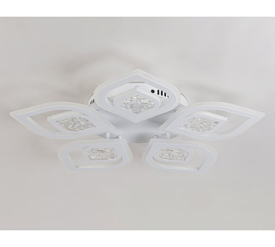 Потолочная люстра Ambrella Light ACRYLICA FA4292