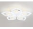 Потолочная люстра Ambrella Light ACRYLICA FA4292 3