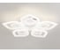Потолочная люстра Ambrella Light ACRYLICA FA4292 4