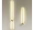 Настенный светильник ODEON LIGHT LED 1*12W FILLINI 4335_12WGY 5