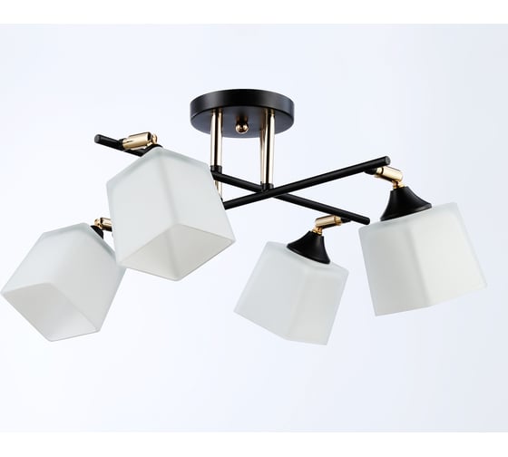Люстра на штанге Ambrella Light TRADITIONAL TR303084
