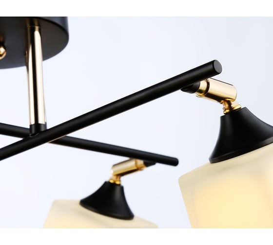 Люстра на штанге Ambrella Light TRADITIONAL TR303084