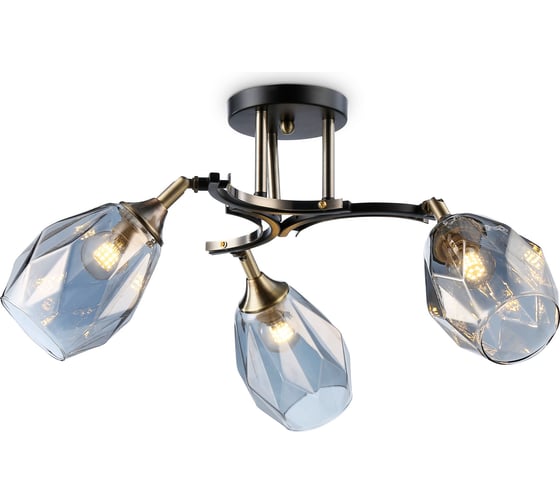 Люстра на штанге Ambrella Light TRADITIONAL TR303038