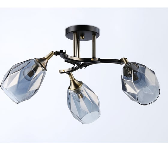 Люстра на штанге Ambrella Light TRADITIONAL TR303038