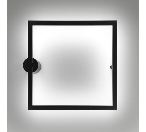 Настенный светильник ODEON LIGHT LED 1*18W OMEN 4385_18WL