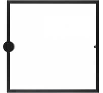 Настенный светильник ODEON LIGHT LED 1*24W OMEN 4385_24WL