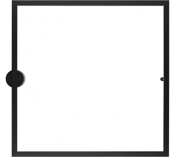 Настенный светильник ODEON LIGHT LED 1*24W OMEN 4385_24WL