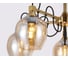Люстра на штанге Ambrella Light TRADITIONAL TR9061 4